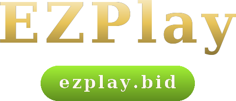 EZPlay โลโก้